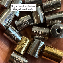 Load image into Gallery viewer, Iota Phi Theta charms