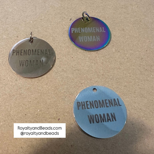 Phenomenal woman SS