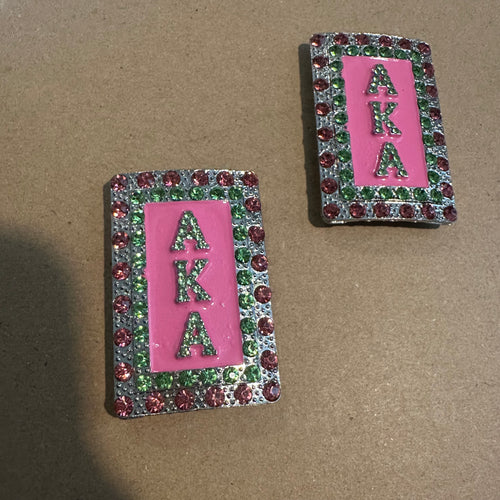 AKA bracelet charm