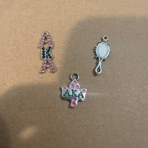 The AKA set