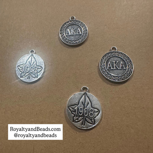 AKA ivy charm