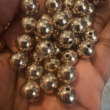 Load image into Gallery viewer, Old Alpha beads
