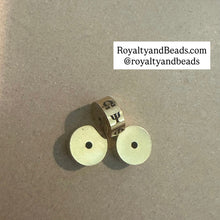 Load image into Gallery viewer, NEW Omega Psi Phi ring charms