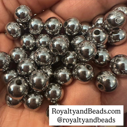 Delta beads