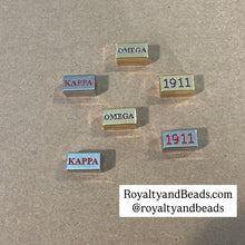 Load image into Gallery viewer, New Frat blocks