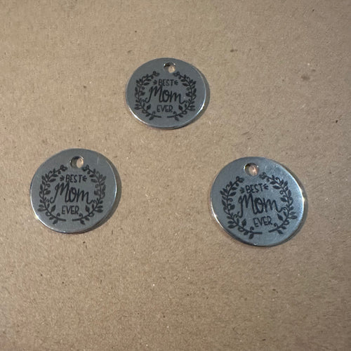 3 mom charms
