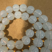 Load image into Gallery viewer, Clear beads 8mm
