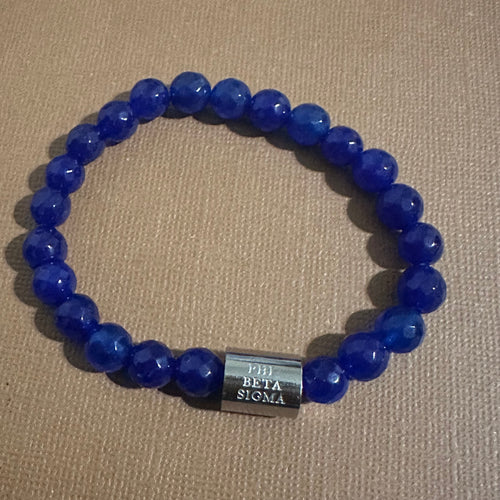Phi Beta Sigma.
