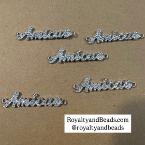 Amicae charms.