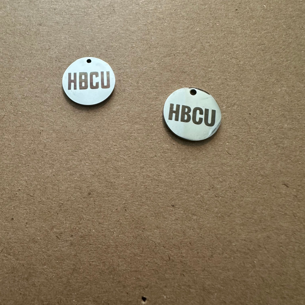 HBCU charms SS