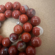 Load image into Gallery viewer, Orange beads