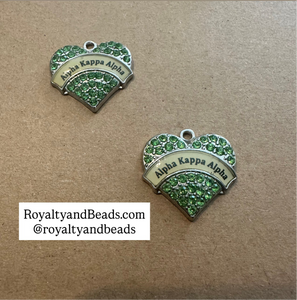 AKA hearts