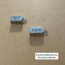 Load image into Gallery viewer, New 4 way Kappa Alpha Psi block