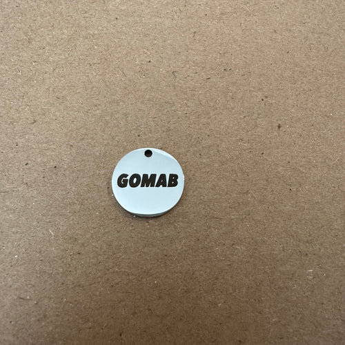 GOMAB charm