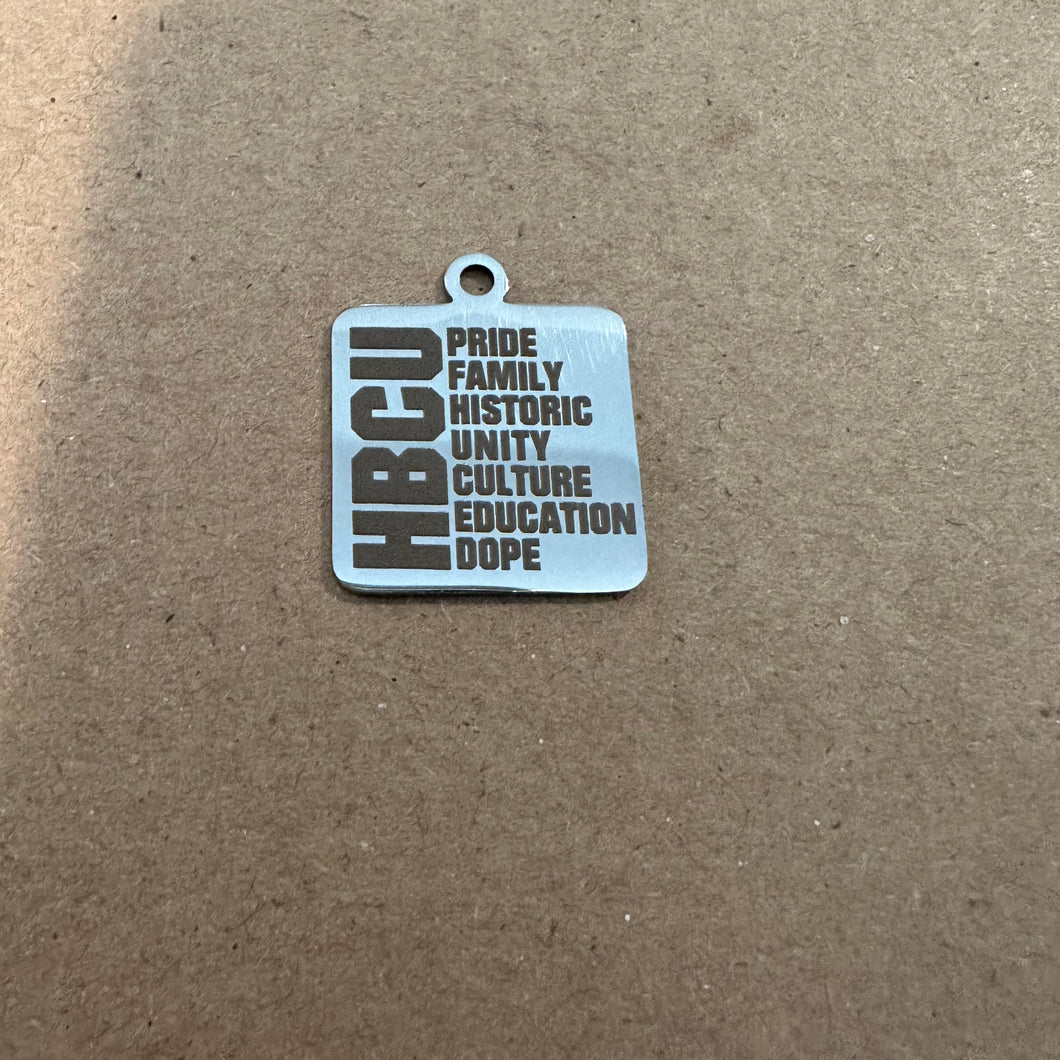 2 HBCU charms