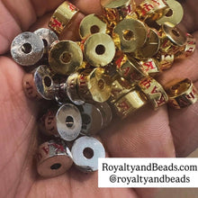 Load image into Gallery viewer, Kappa Alpha Psi ring charms