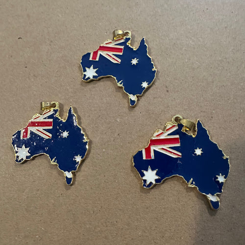 Australia charms