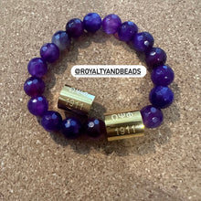 Load image into Gallery viewer, Bigger Omega 1911 charms.