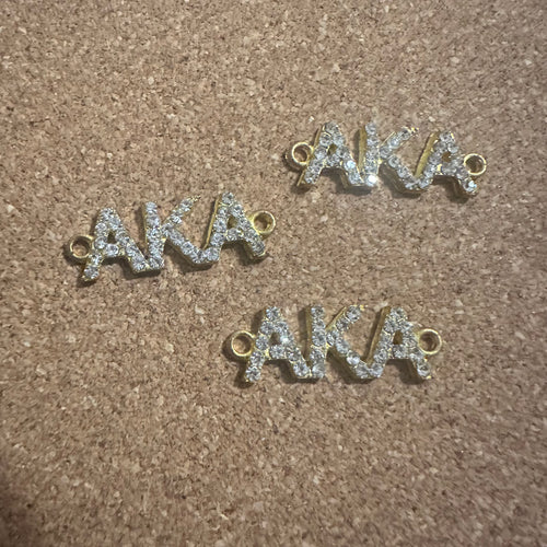 Gold AKA bar