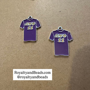 Fraternity Jerseys
