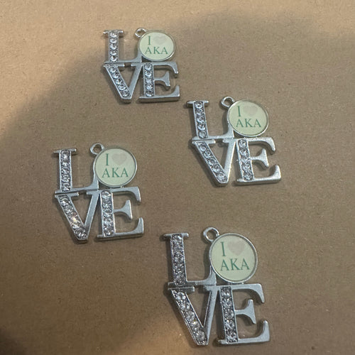 AKA love charms