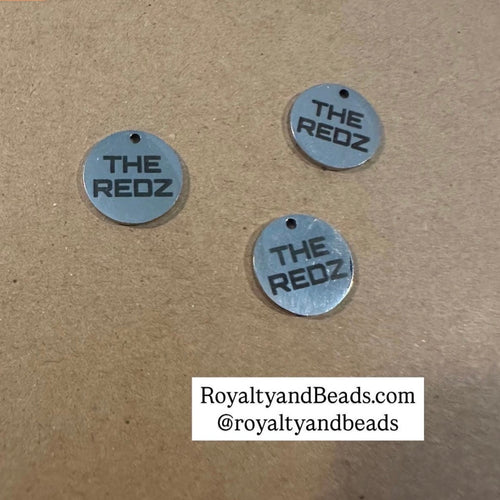 The Redz charm