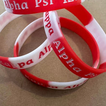 Load image into Gallery viewer, Kappa Alpha Psi wristband