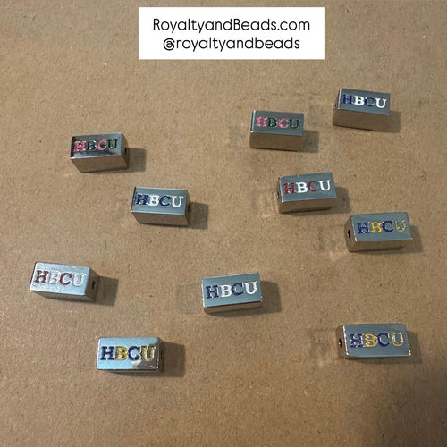 New HBCU blocks