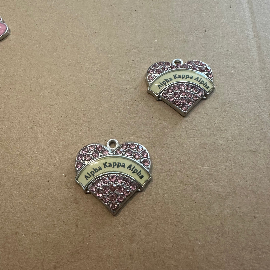 AKA hearts