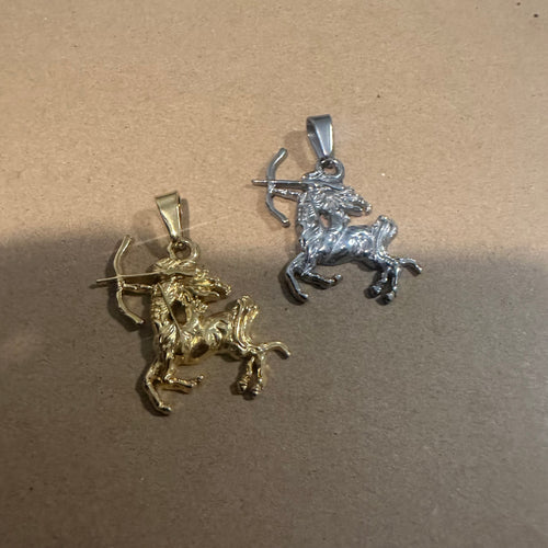 Iota Centaur charm