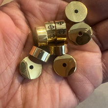 Load image into Gallery viewer, Iota Phi Theta ring charms