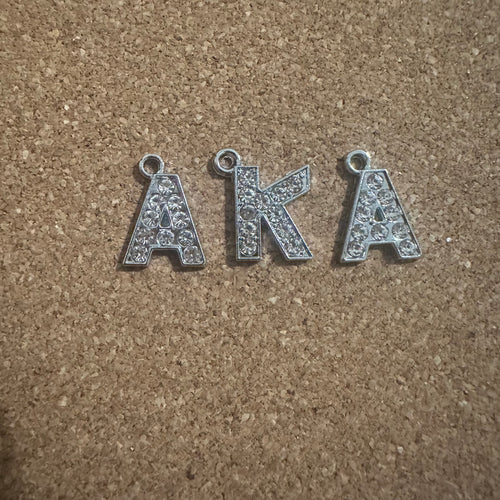 3 AKA letters.