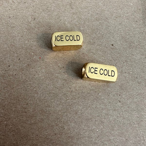 Ice cold block