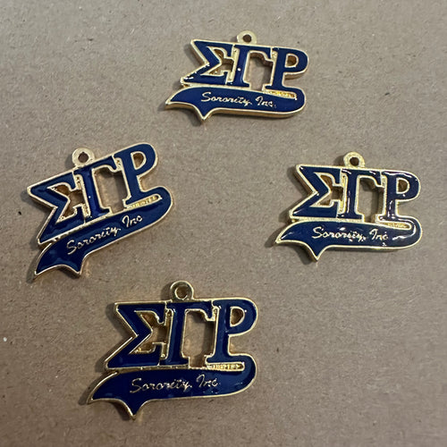 The Sigma dangle charm