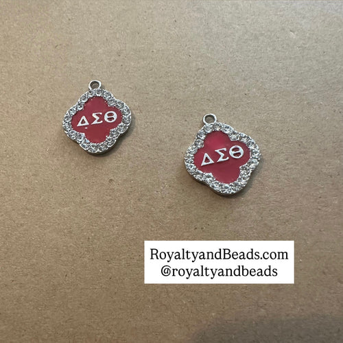 Delta four way charm.