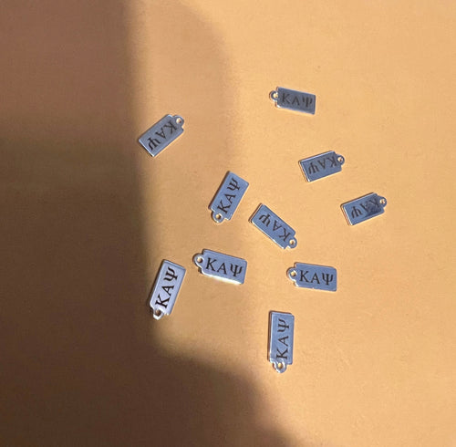 Mini Kappa Tags