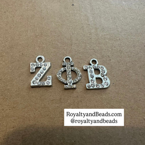 Zeta letter set
