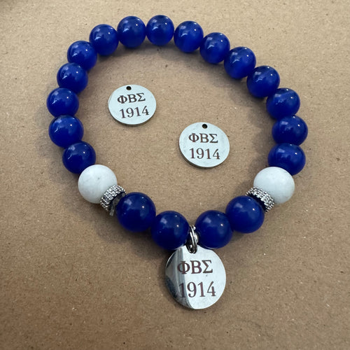 Phi Beta Sigma circle.