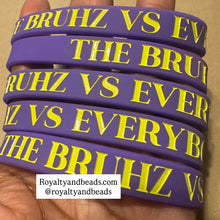 Load image into Gallery viewer, Omega Psi phi wristband