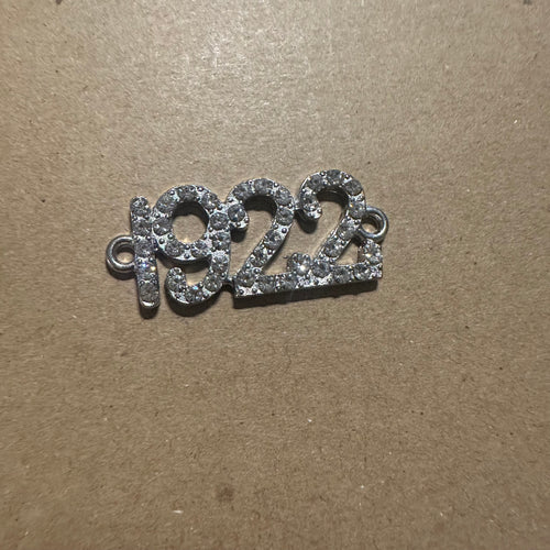 1922 Connector.