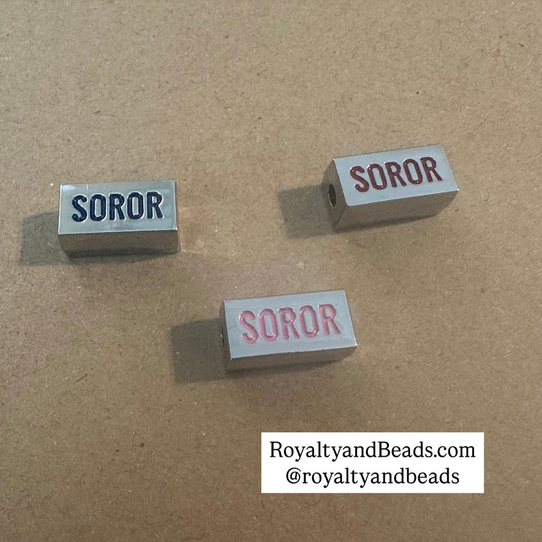 Soror block