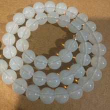 Load image into Gallery viewer, Clear beads 8mm