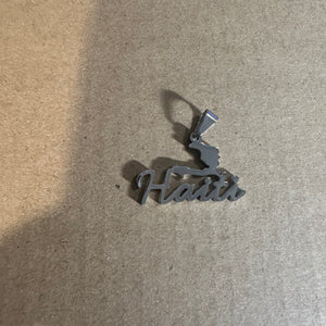 Haiti charms