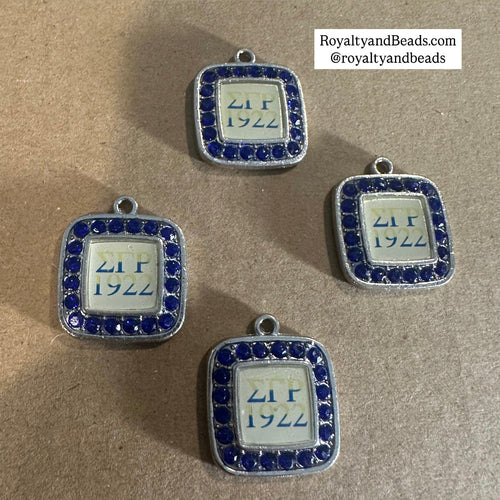 Sigma Square charm.