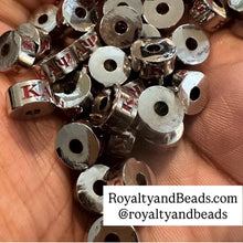 Load image into Gallery viewer, Kappa Alpha Psi ring charms