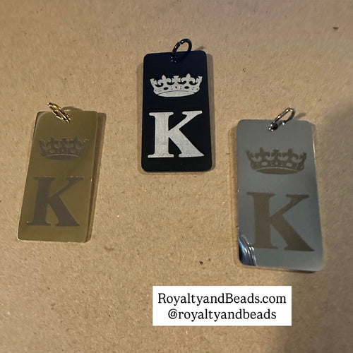 K for King SS.