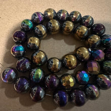 Load image into Gallery viewer, Hematite mixed beads