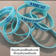 Load image into Gallery viewer, Amicae wristband
