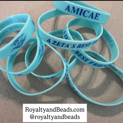 Amicae wristband