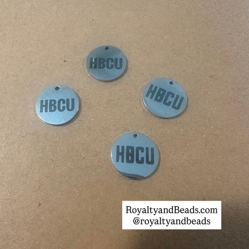 HBCU charms SS